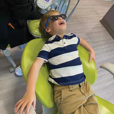 Missouri Patient Awaiting Treatment