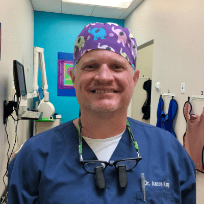 Aaron Kamp, Dentist Aaron Kamp Dentist