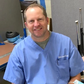 Jason Leach, Dentist Jason Leach Dentist
