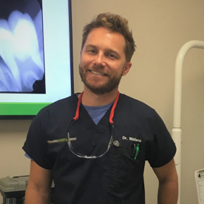 Cayce Wallace, Dentist Cayce Wallace Dentist