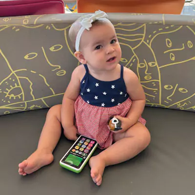 Missouri Kids Dental Sealants