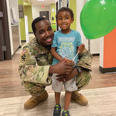 Missouri Kids Dental Maintainers