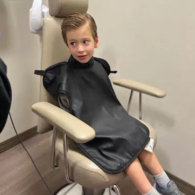 Missouri Kids Dental Moderate Sedation