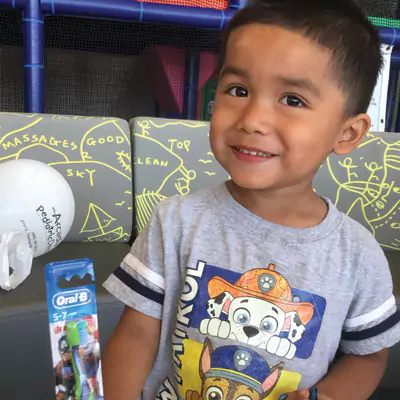 Missouri Kids Nitrous Oxide